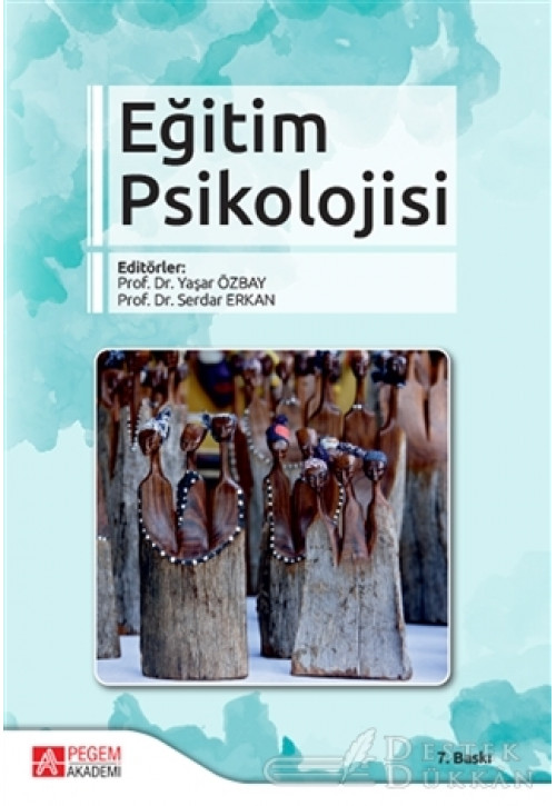 Eğitim Psikolojisi
