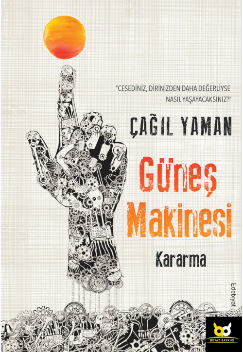 Güneş Makinesi-kararma