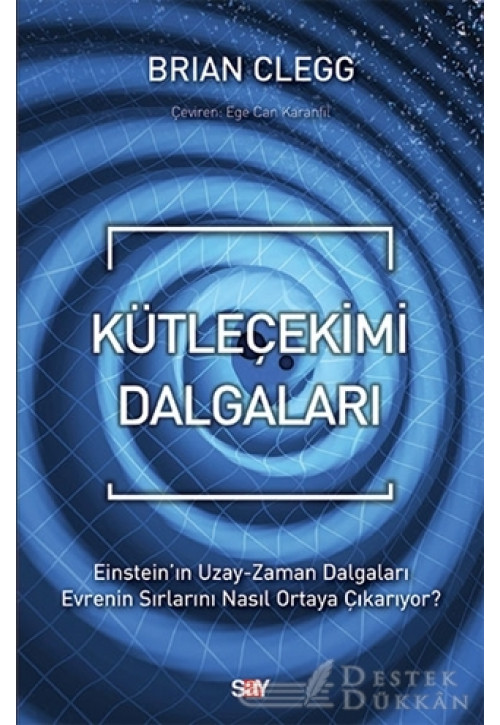 Kütleçekimi Dalgaları