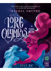 Lore Olympus 3