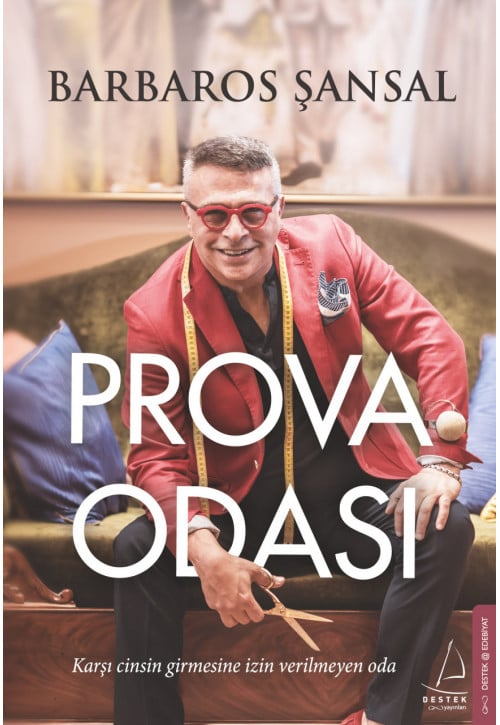 Prova Odası