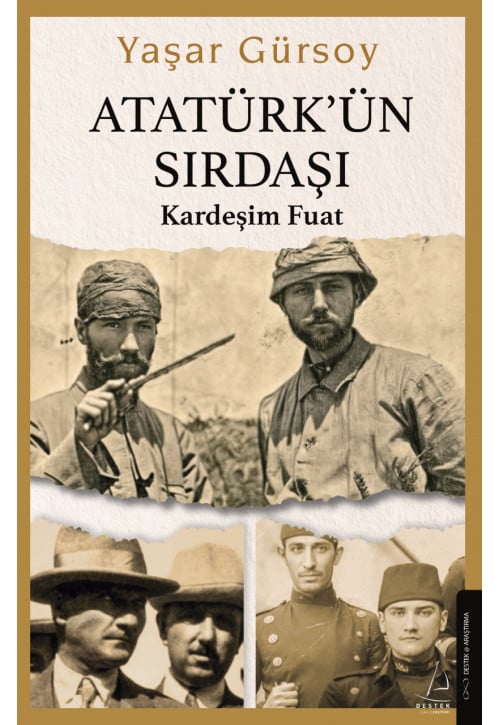 Atatürk’ün Sırdaşı