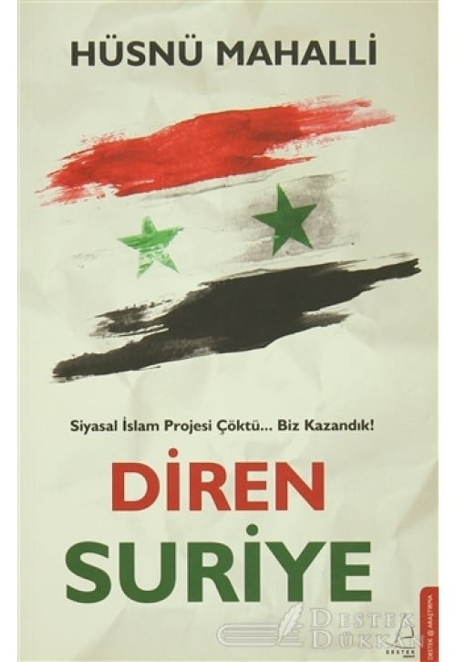 Diren Suriye
