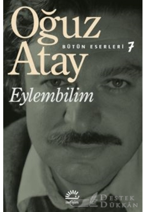 Eylembilim