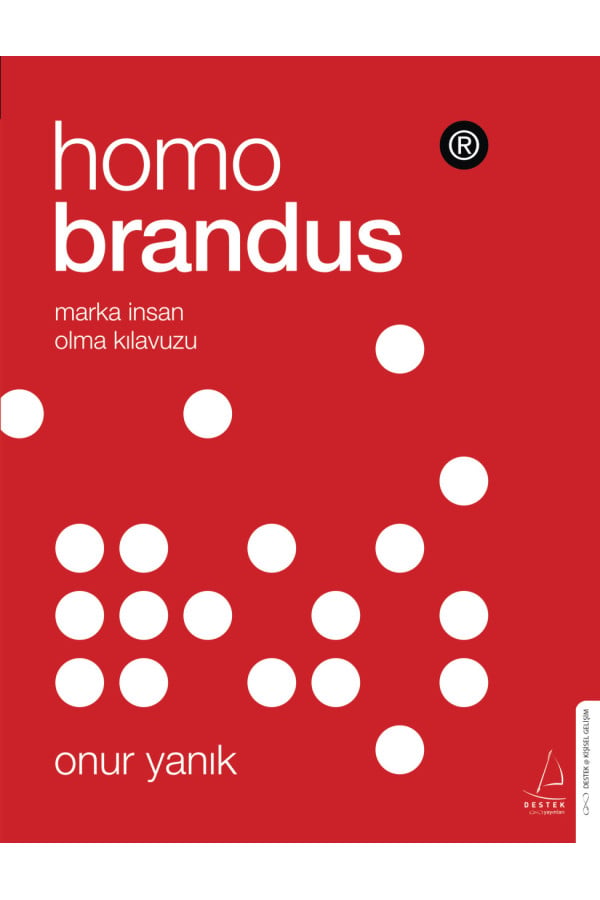 Homo Brandus