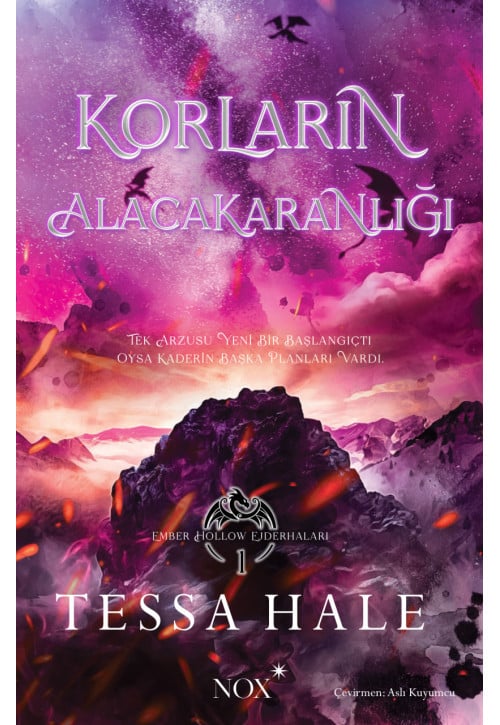 Korların Alacakaranlığı