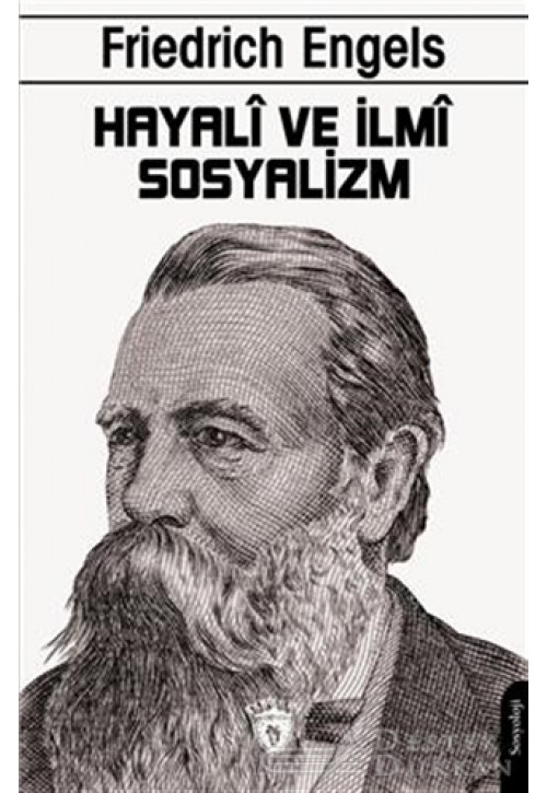 Hayali ve İlmi Sosyalizm