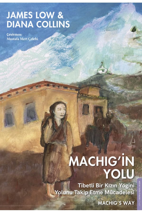 Machig’in Yolu