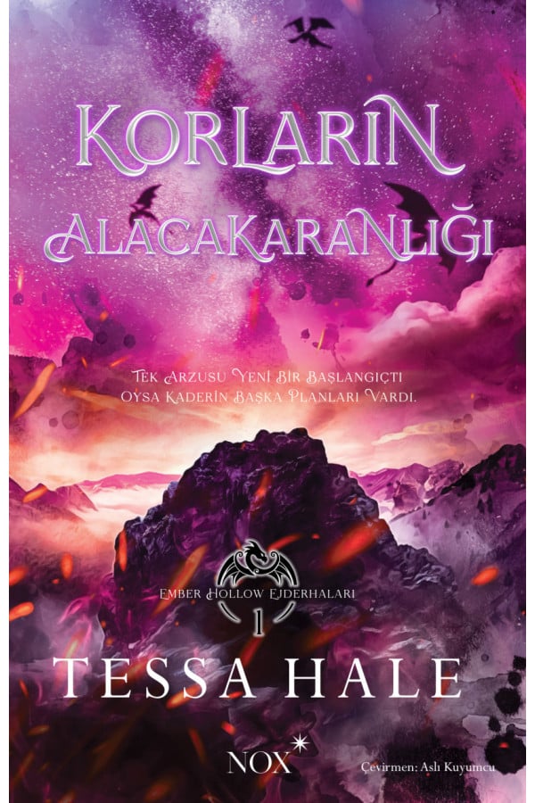 Korların Alacakaranlığı