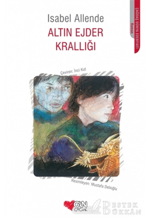 Altın Ejder Krallığı