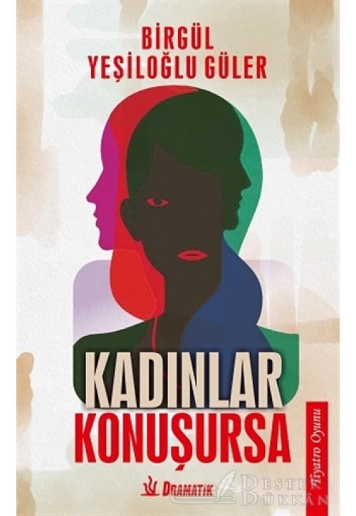 Kadınlar Konuşursa