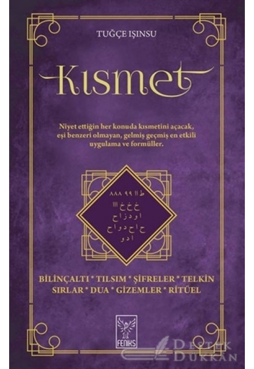 Kısmet