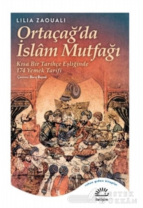 Ortaçağ'da İslam Mutfağı