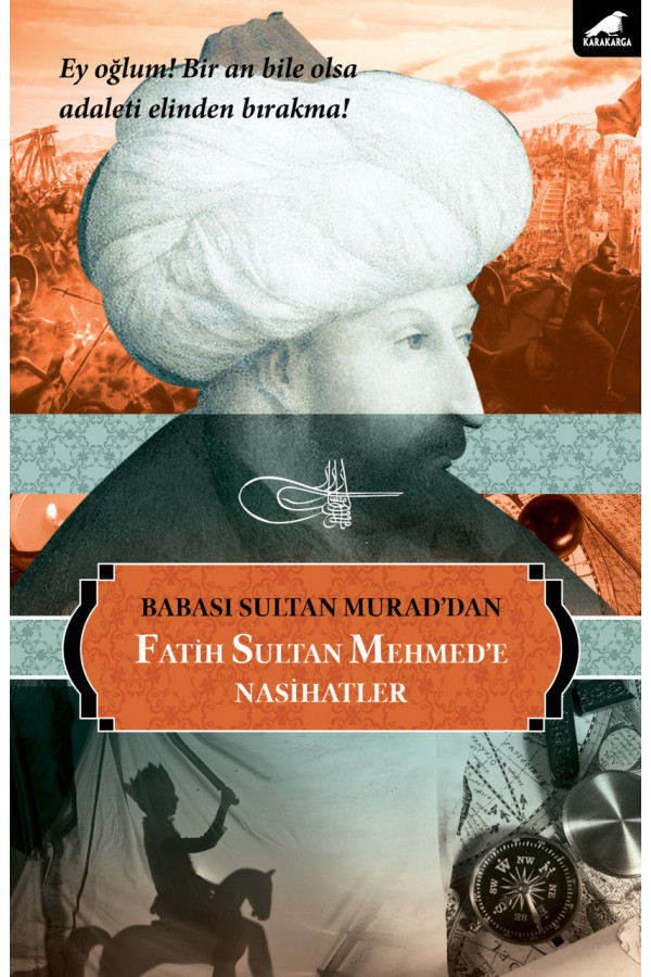 Fatih Sultan Mehmed'e Nasihatler