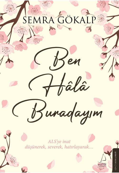 Ben Hâlâ Burdayım