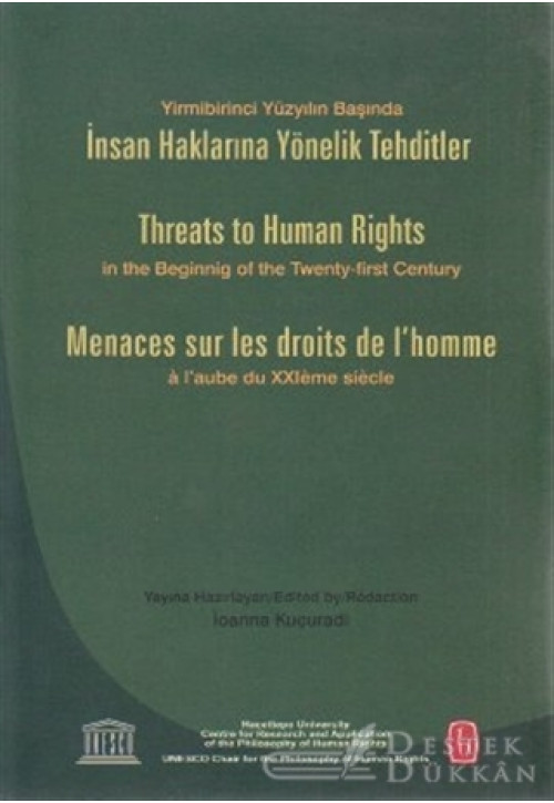 İnsan Haklarına Yönelik Tehditler