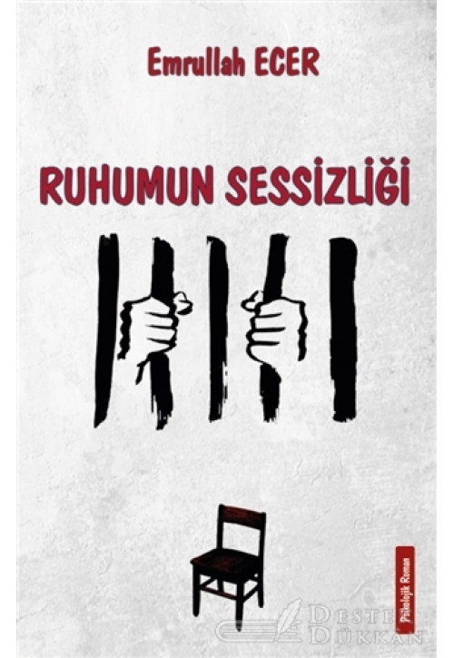 Ruhumun Sessizliği