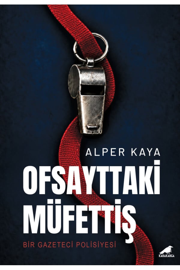 Ofsayttaki Müfettiş