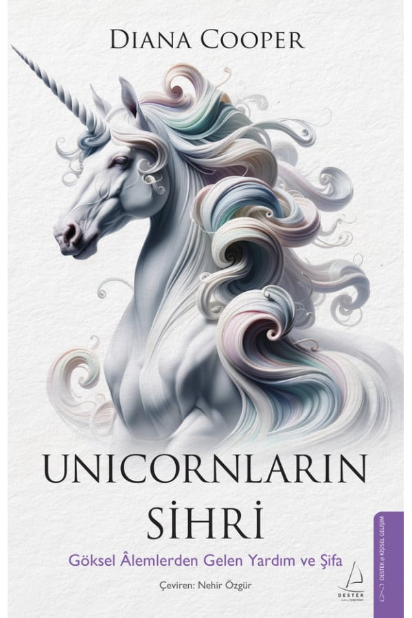 Unicornların Sihri