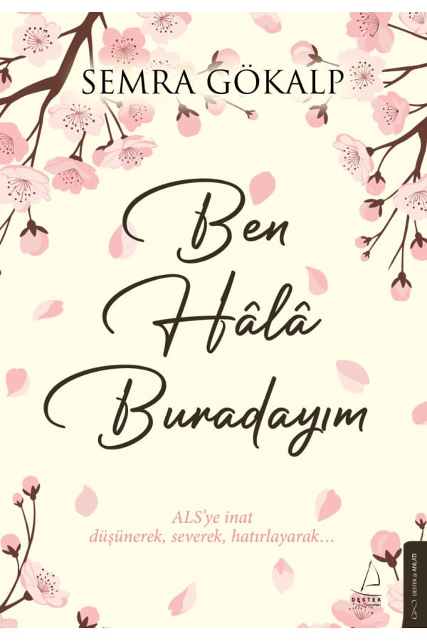Ben Hâlâ Burdayım