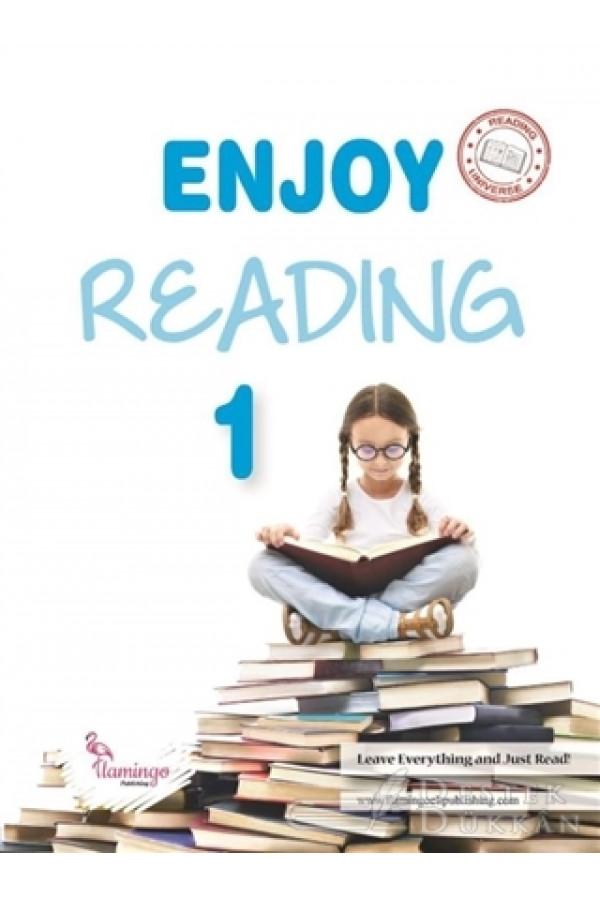Enjoy Reading 1