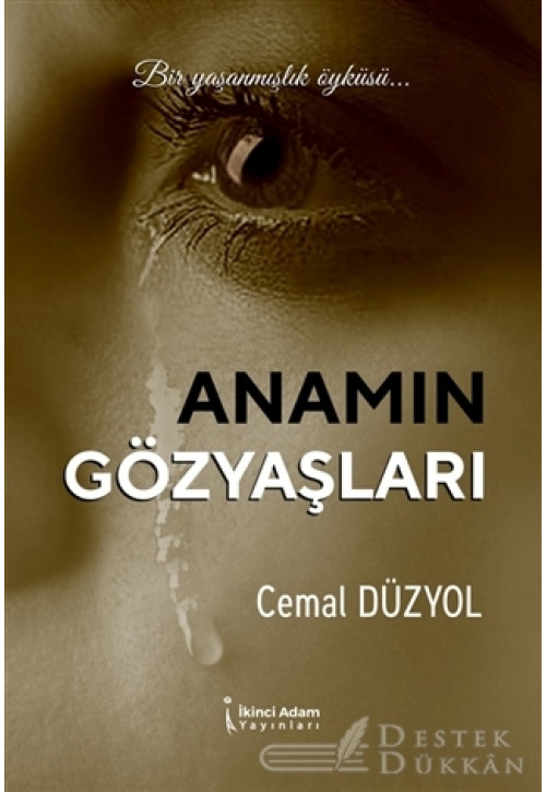 Anamın Gözyaşları