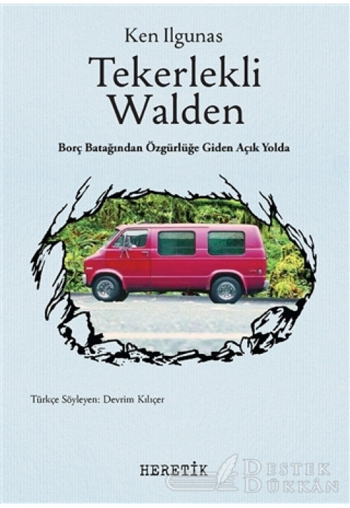 Tekerlekli Walden