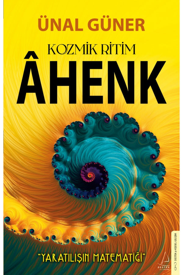 Kozmik Ritim - Âhenk