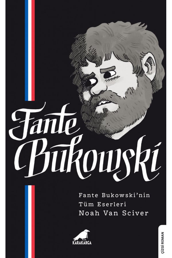 Fante Bukowski