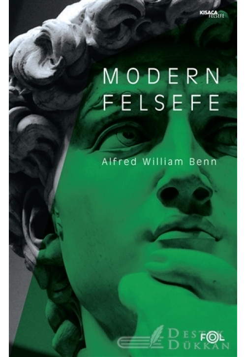 Modern Felsefe