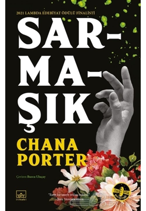 Sarmaşık