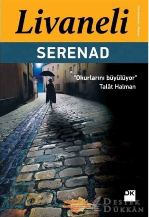 Serenad