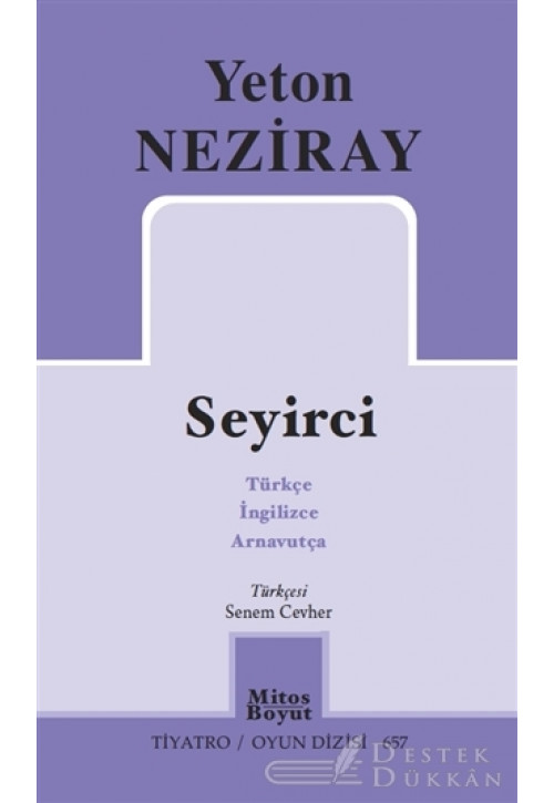 Seyirci