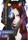 Kahramanların Oyunu 2 - Heroines Game Vol 2