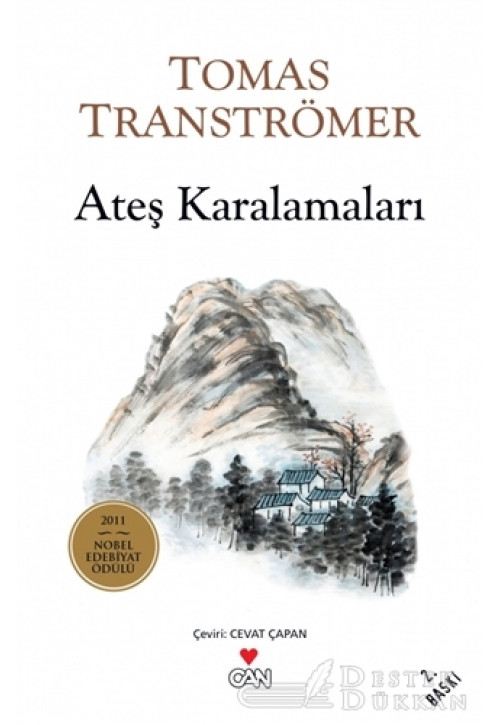 Ateş Karalamaları