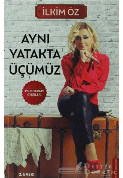 Aynı Yatakta Üçümüz