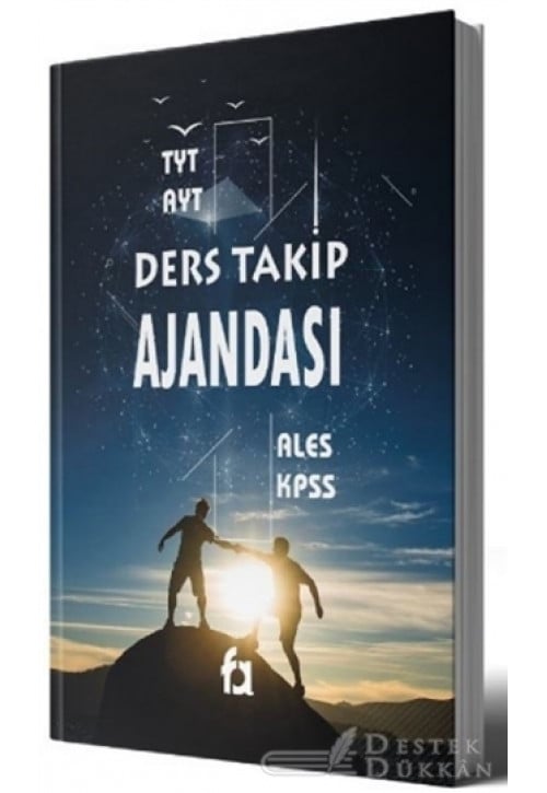 Ders Takip Ajandası