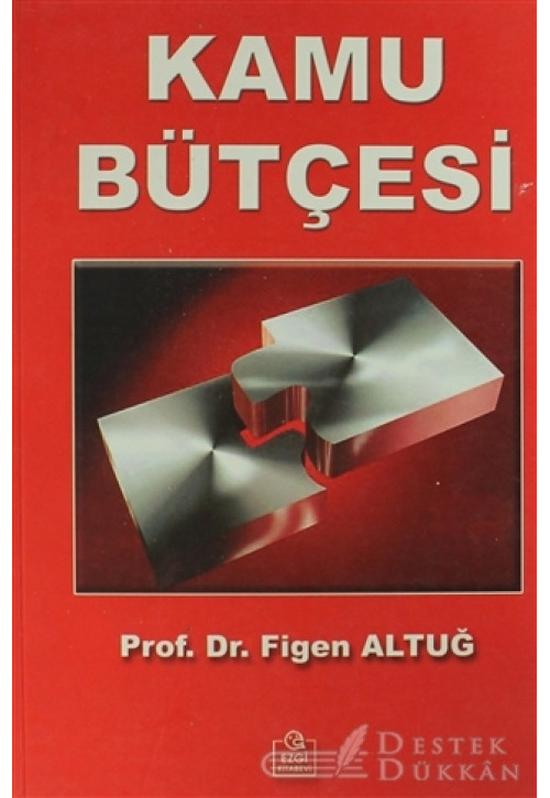 Kamu Bütçesi
