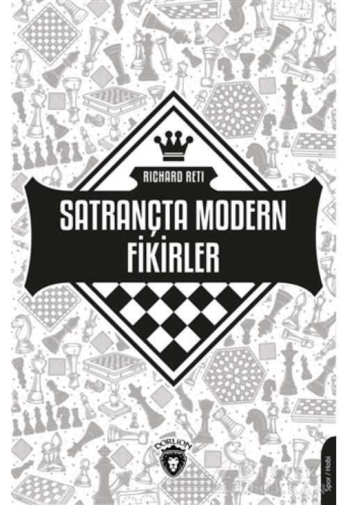 Satrançta Modern Fikirler