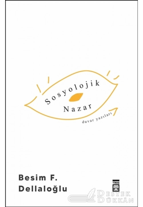 Sosyolojik Nazar