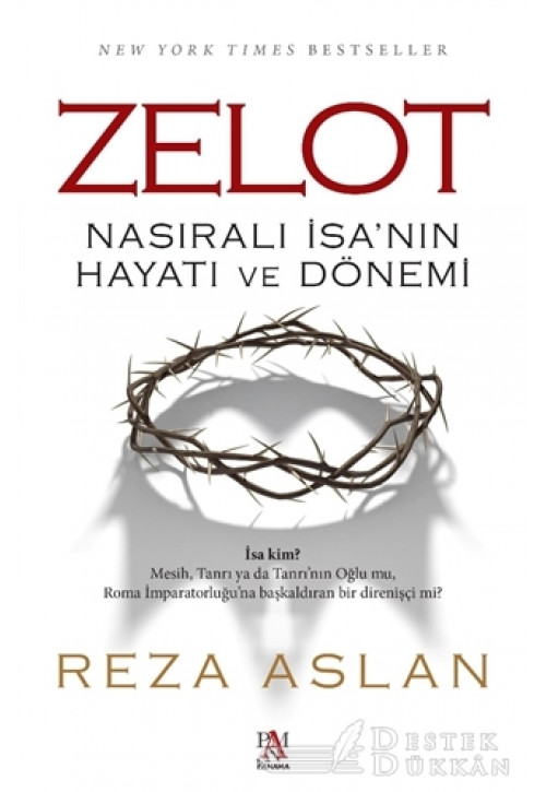 Zelot