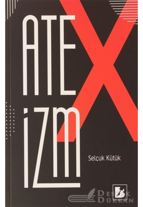 Ateizm