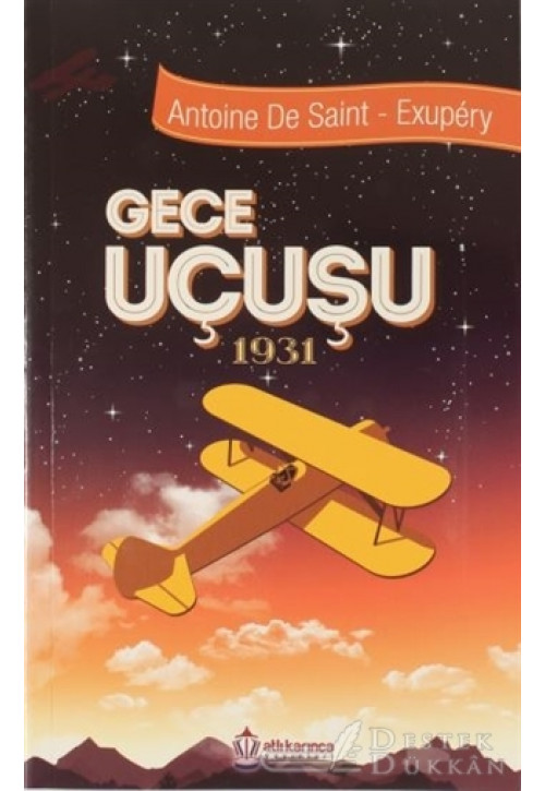Gece Uçuşu 1931