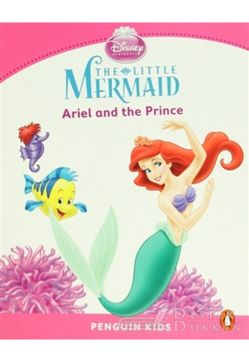 Penguin Kids 2: The Little Mermaid