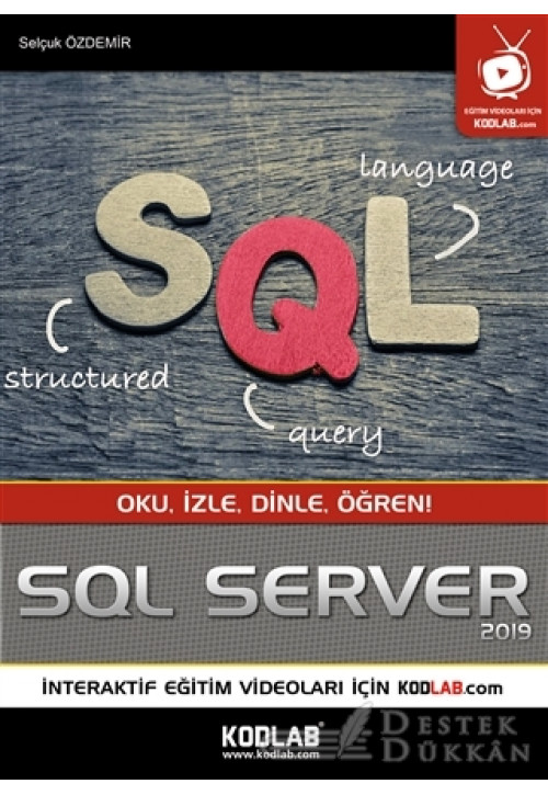 SQL Server 2019