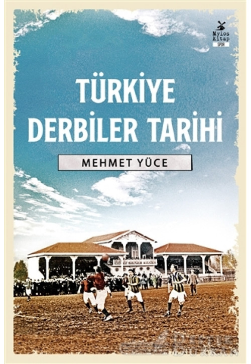 Türkiye Derbiler Tarihi