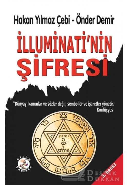 İlluminati'nin Şifresi