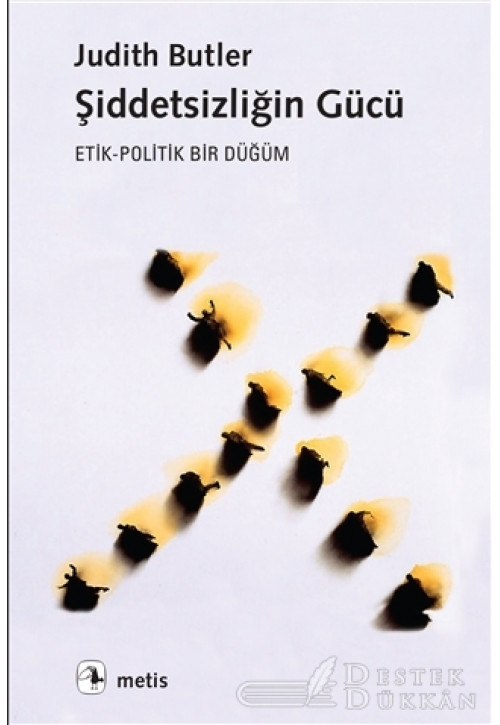 Şiddetsizliğin Gücü