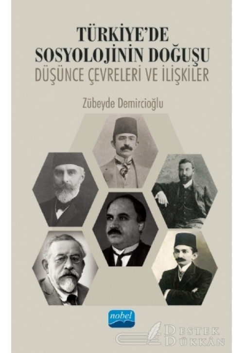 Türkiye'de Sosyolojinin Doğuşu