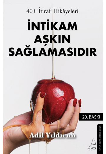 40+ İtiraf Hikâyeleri